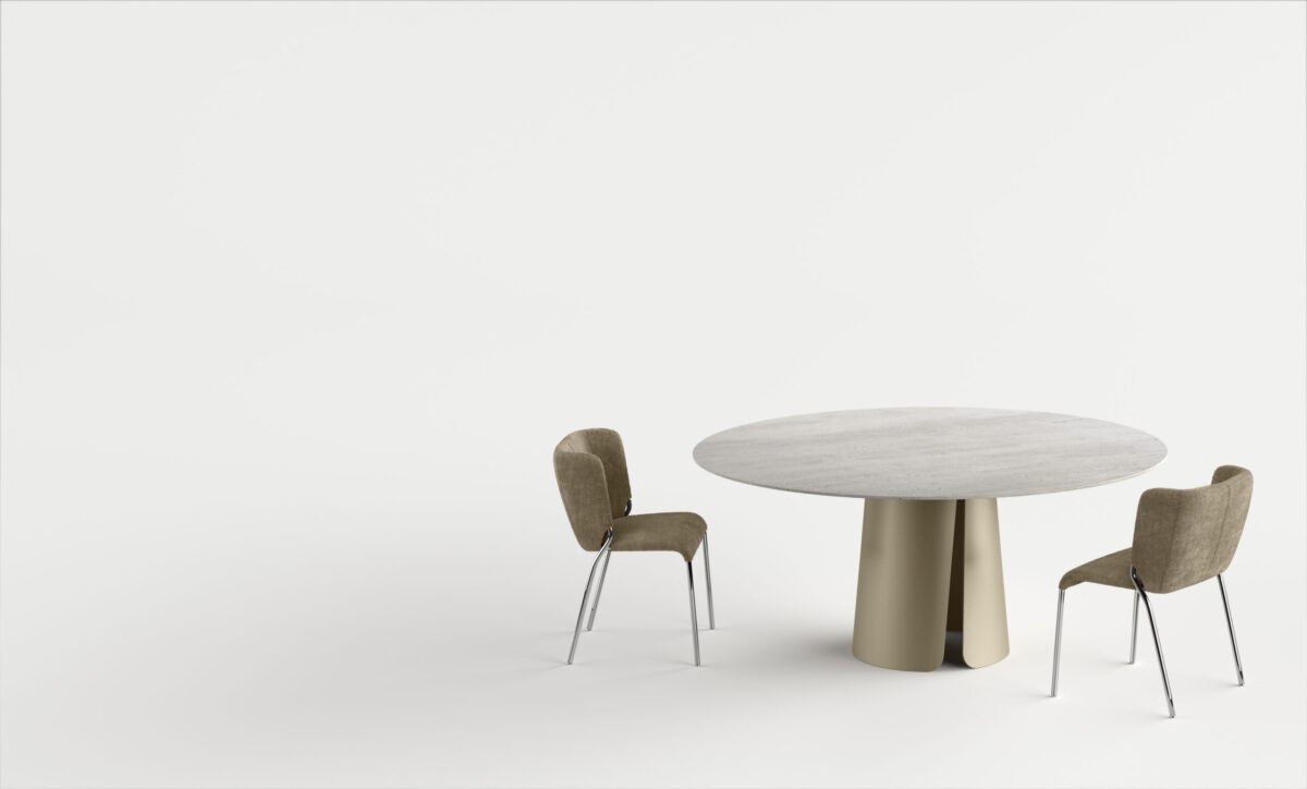 Tonelli Design - Tisch Wiston – Bild 4