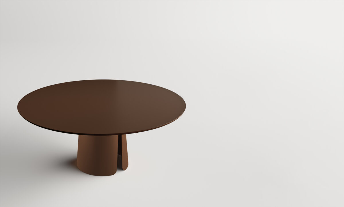 Tonelli Design - Tisch Wiston – Bild 2