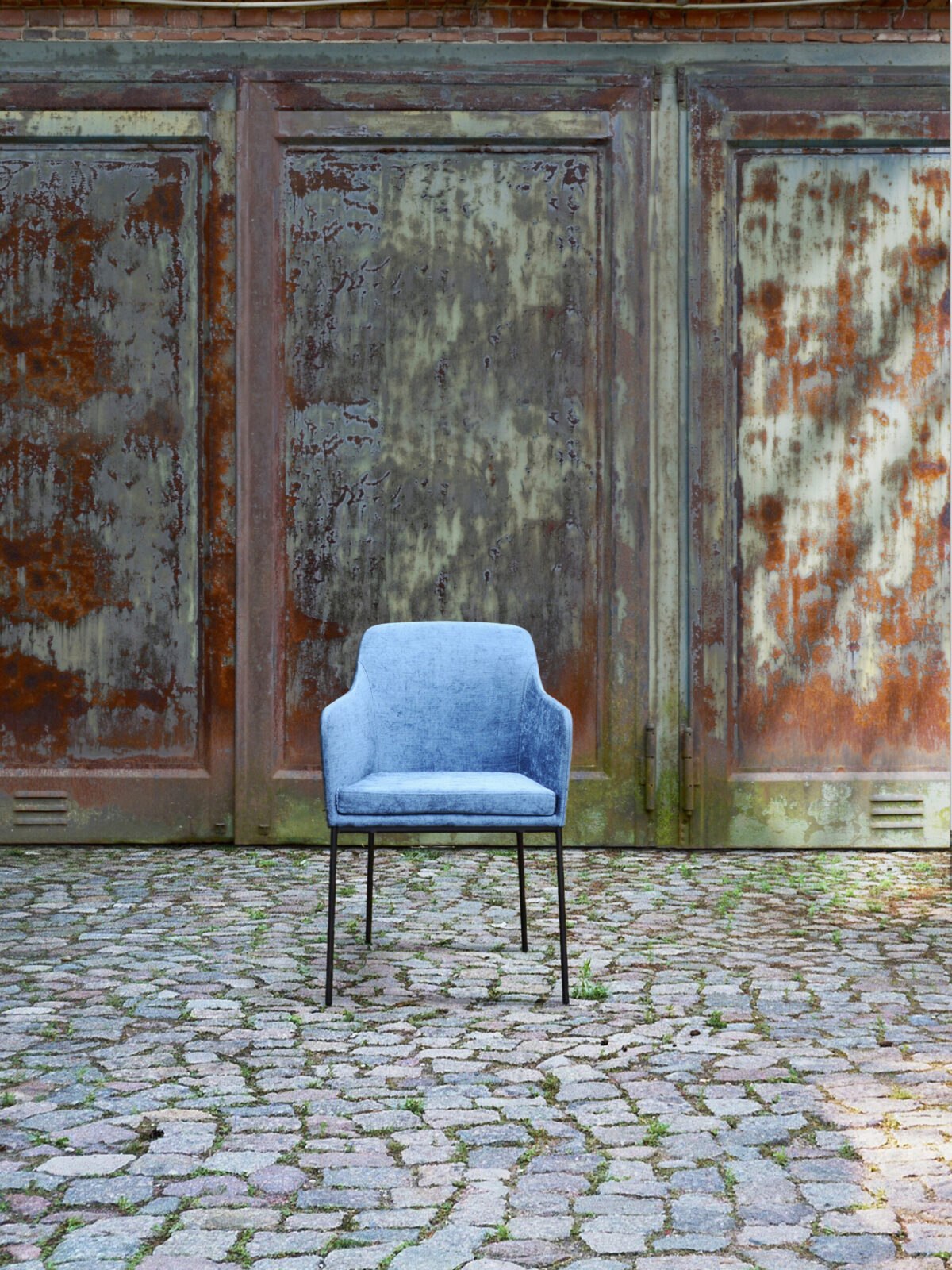 KFF - Stuhlserie Youma – Bild 5