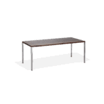 Moderner Asco Ferro Esstisch aus hochwertigem Material für stilvolles Wohnen.