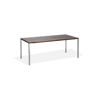 Asco - Tisch Ferro