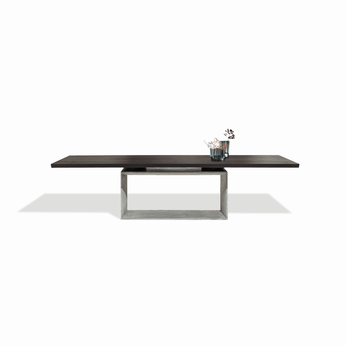 Asco - Tisch Frame