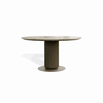 Asco - Tisch Gaia