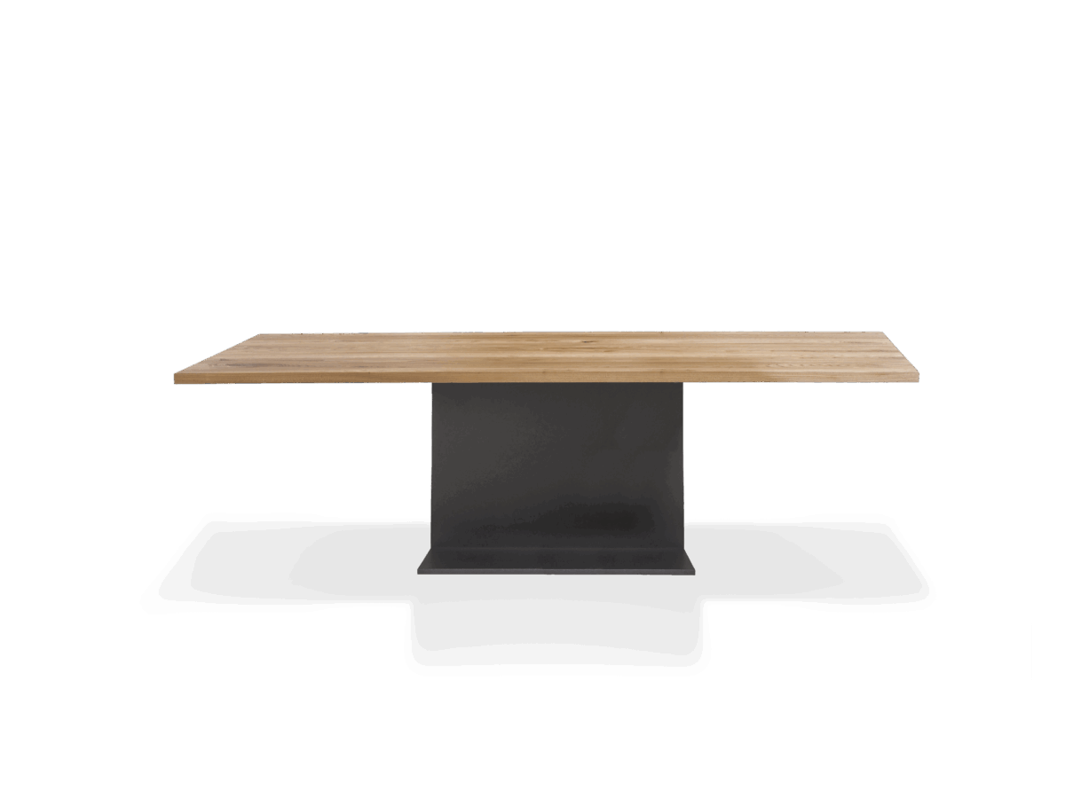 Asco - Tisch T table