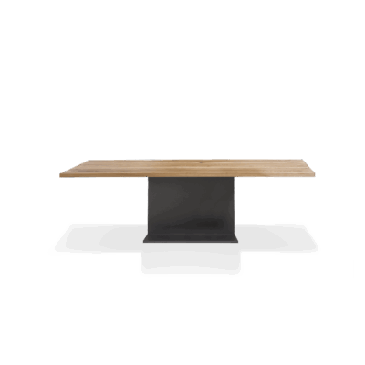 Asco - Tisch T table