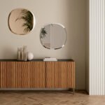 Modernes Musa Sideboard von Bontempi Casa mit elegantem Design für stilvolle Wohnräume.