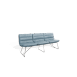 Logos der KFF Bank und Arva Bank nebeneinander dargestellt.