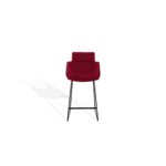 Moderner KFF Faye Barhocker mit elegantem Design und hochwertiger Verarbeitung.