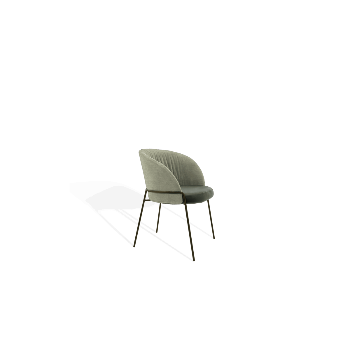 KFF - Stuhlserie Lunar