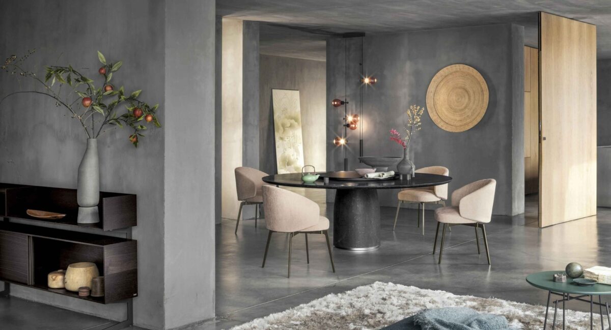 Lema - Tisch Bule – Bild 4