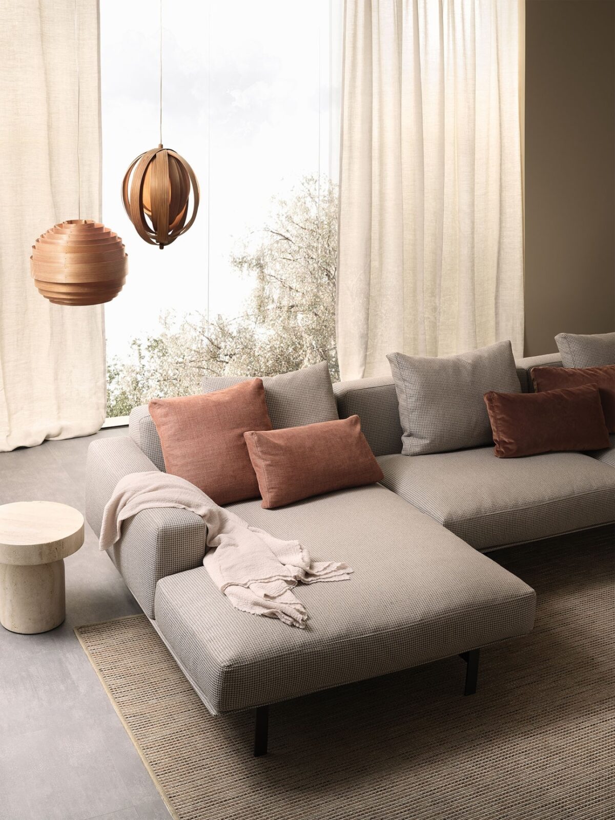 Lema - Sofa Yard – Bild 2