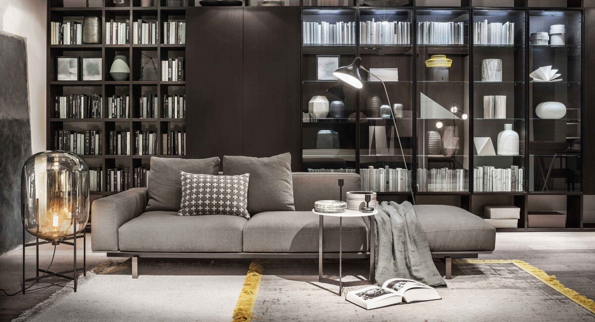 Lema - Sofa Yard – Bild 12