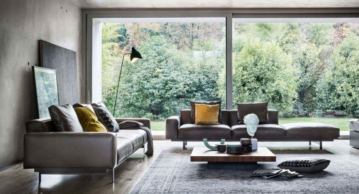 Lema - Sofa Yard – Bild 10