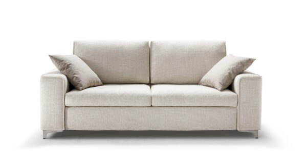 Signet - Sofa Orlando mit Schlaffunktion