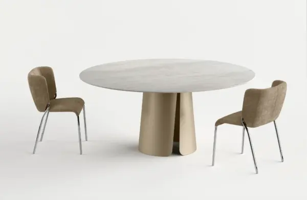 Tonelli Design - Tisch Wiston