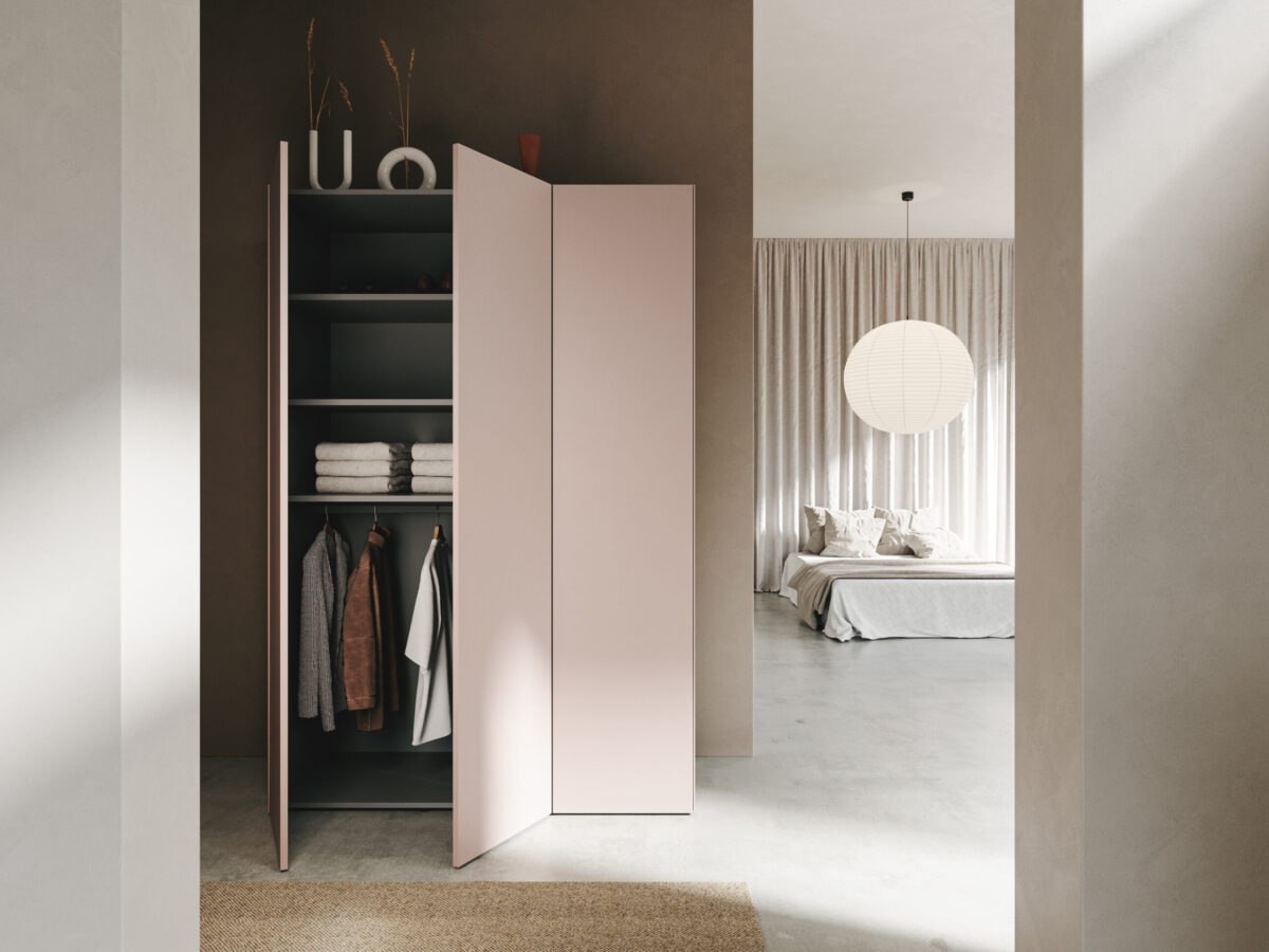 form 1 - Kleiderschrank Connect Schnelllieferprogramm – Bild 2
