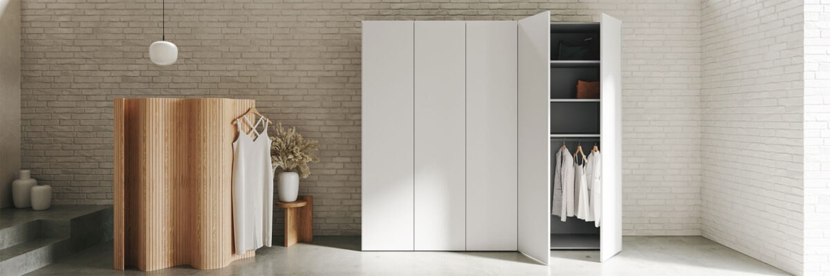 form 1 - Kleiderschrank Connect Schnelllieferprogramm – Bild 6