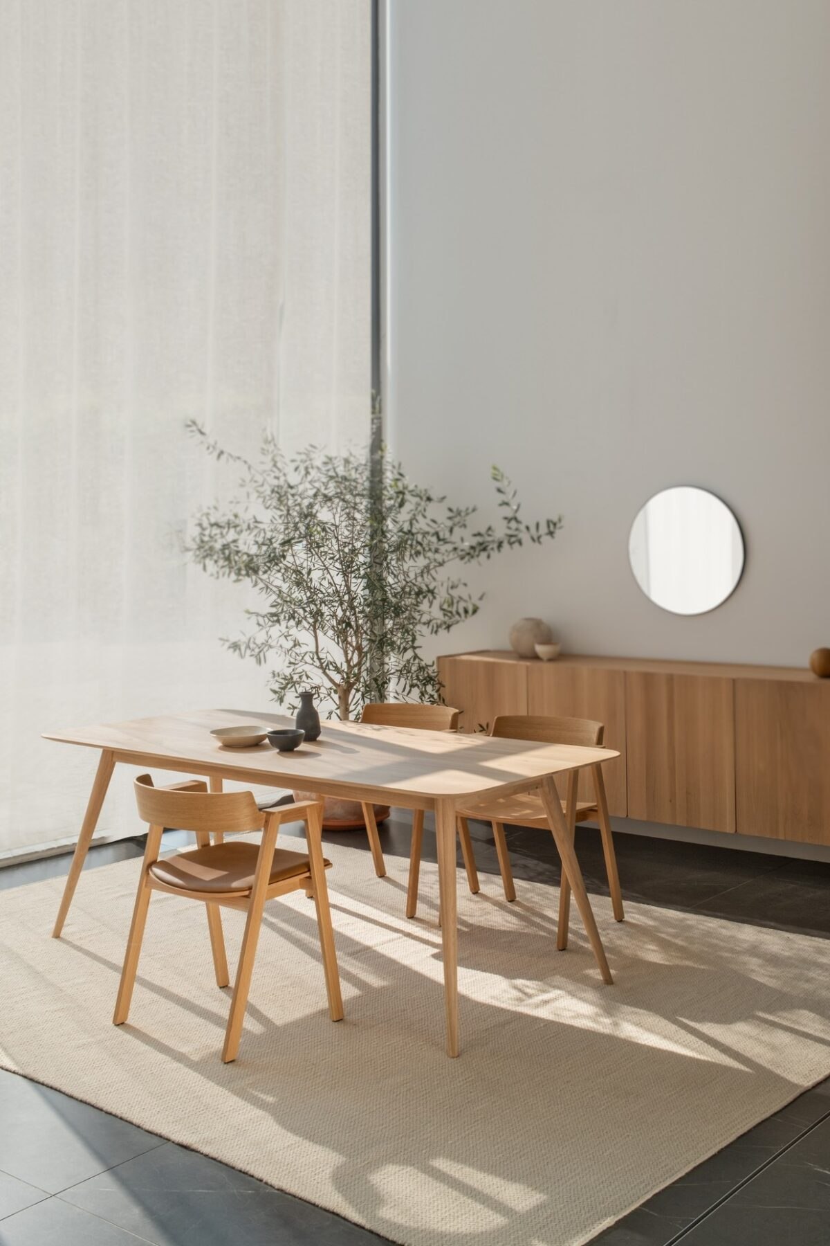 Gazzda - Sideboard Dvor – Bild 6