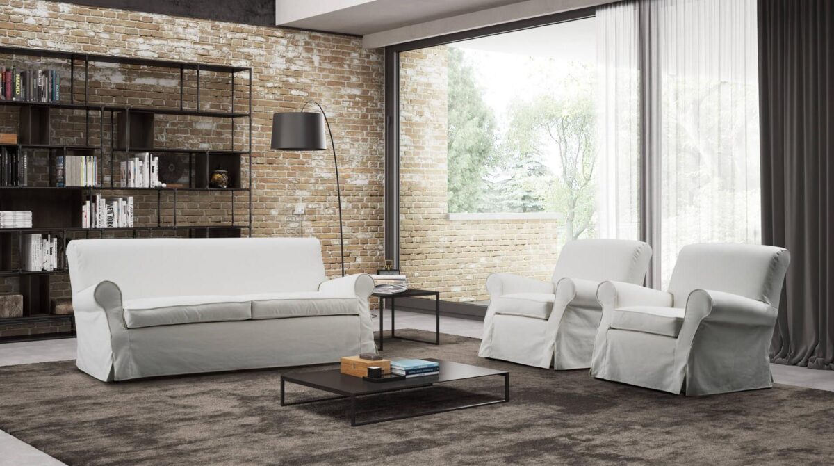 Ventura - Sofa Curacao – Bild 7