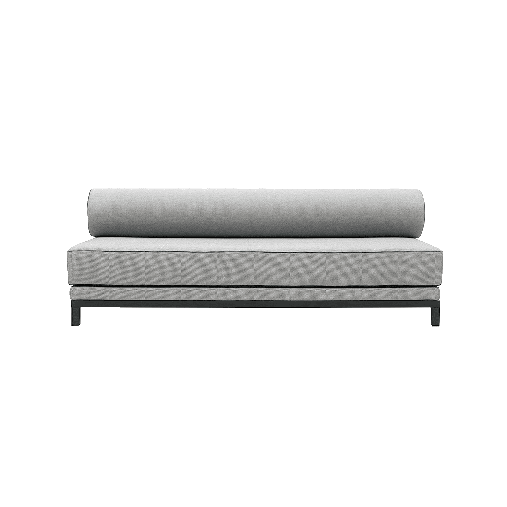 Modernes Softline Schlafsofa in elegantem Design für flexiblen Wohnkomfort und erholsamen Schlaf.