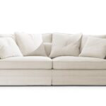Modernes Ventura Sofa Thomas in elegantem Design für stilvolles Wohnen im Wohnzimmer.