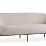 Yoisho Sofa von Potocco – elegantes, modernes Polstermöbel in zeitlosem Design.