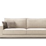 Modernes Ventura Smart Sofa in elegantem Design für stilvolle Wohnzimmer.